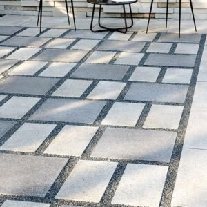 Industria Polished Pavers